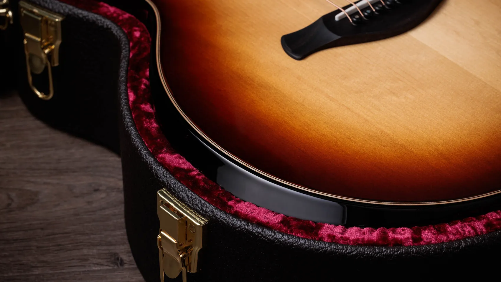 次世代Builder's Edition 814ce Honduran Rosewood/Adirondack